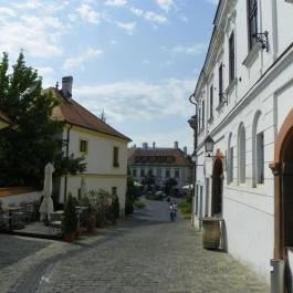 Tűztorony Veszprém - Egyéb