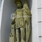 Tűztorony Veszprém - 