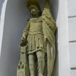 Tűztorony Veszprém - Egyéb