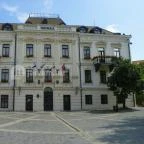 Tűztorony Veszprém - 