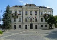 Tűztorony Veszprém