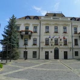 Tűztorony Veszprém - Egyéb