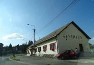 Válicka Vendéglő Bak