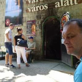 Város a Város Alatt - Az egykori érseki pincerendszer, Eger - 