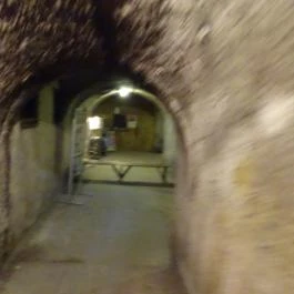 Város a Város Alatt - Az egykori érseki pincerendszer, Eger - 