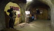 Város a Város Alatt - Az egykori érseki pincerendszer Eger - Egyéb