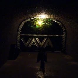 Város a Város Alatt - Az egykori érseki pincerendszer, Eger - 