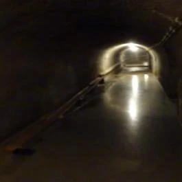 Város a Város Alatt - Az egykori érseki pincerendszer, Eger - 