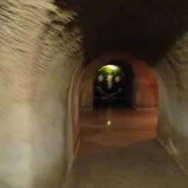 Város a Város Alatt - Az egykori érseki pincerendszer, Eger - 