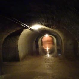 Város a Város Alatt - Az egykori érseki pincerendszer, Eger - 