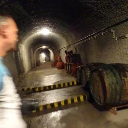 Város a Város Alatt - Az egykori érseki pincerendszer, Eger - 