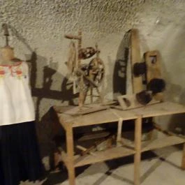 Város a Város Alatt - Az egykori érseki pincerendszer, Eger - 