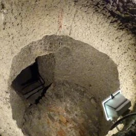 Város a Város Alatt - Az egykori érseki pincerendszer, Eger - 