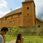 Városi Múzeum - Vármúzeum Kőszeg - 