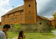 Városi Múzeum - Vármúzeum Kőszeg