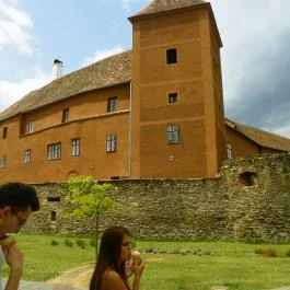 Városi Múzeum - Vármúzeum Kőszeg - Egyéb