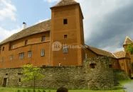 Városi Múzeum - Vármúzeum Kőszeg