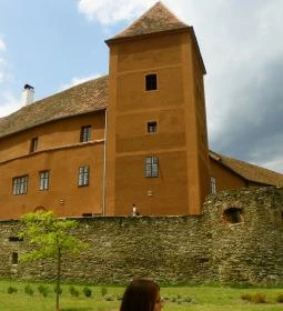 Városi Múzeum - Vármúzeum