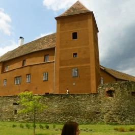 Városi Múzeum - Vármúzeum Kőszeg - Egyéb