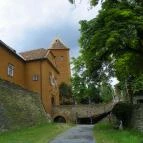 Városi Múzeum - Vármúzeum Kőszeg - 