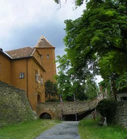 Városi Múzeum - Vármúzeum