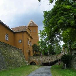 Városi Múzeum - Vármúzeum Kőszeg - Egyéb