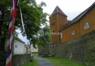 Városi Múzeum - Vármúzeum Kőszeg