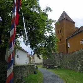Városi Múzeum - Vármúzeum Kőszeg - Egyéb