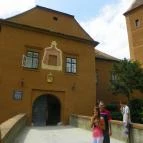 Városi Múzeum - Vármúzeum Kőszeg - 