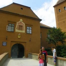 Városi Múzeum - Vármúzeum Kőszeg - Egyéb