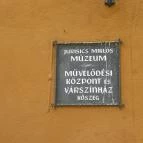 Városi Múzeum - Vármúzeum Kőszeg - 