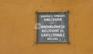 Városi Múzeum - Vármúzeum Kőszeg - 