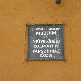 Városi Múzeum - Vármúzeum Kőszeg - Egyéb