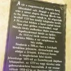 Városi Múzeum - Vármúzeum Kőszeg - 