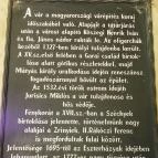 Városi Múzeum - Vármúzeum Kőszeg - 