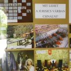 Városi Múzeum - Vármúzeum Kőszeg - 