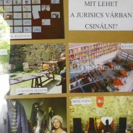 Városi Múzeum - Vármúzeum Kőszeg - Egyéb