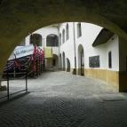 Városi Múzeum - Vármúzeum Kőszeg - 