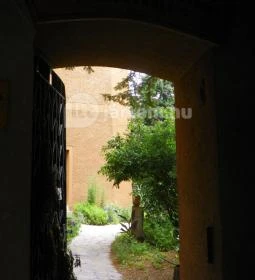 Városi Múzeum - Vármúzeum