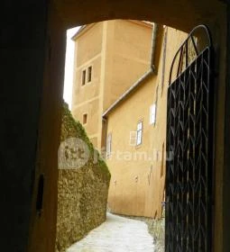 Városi Múzeum - Vármúzeum