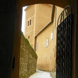 Városi Múzeum - Vármúzeum Kőszeg - Egyéb