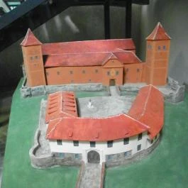 Városi Múzeum - Vármúzeum Kőszeg - Egyéb