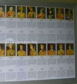 Városi Múzeum - Vármúzeum