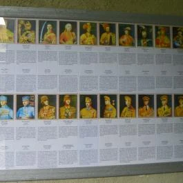 Városi Múzeum - Vármúzeum Kőszeg - Egyéb