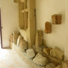 Városi Múzeum - Vármúzeum Kőszeg - Egyéb