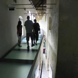 Városi Múzeum - Vármúzeum Kőszeg - Egyéb