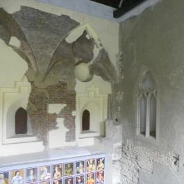 Városi Múzeum - Vármúzeum Kőszeg - Egyéb