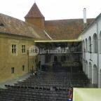 Városi Múzeum - Vármúzeum Kőszeg - 