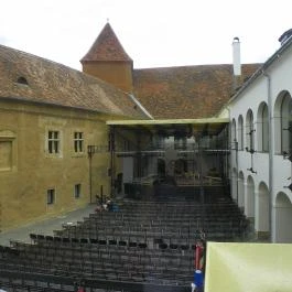 Városi Múzeum - Vármúzeum Kőszeg - Egyéb
