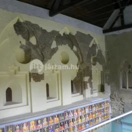 Városi Múzeum - Vármúzeum Kőszeg - Egyéb